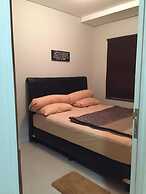 Salute de Madison Park Apartments