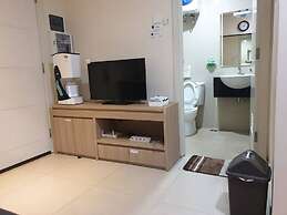 Salute de Madison Park Apartments