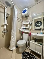 Salute de Madison Park Apartments