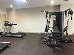 Salute de Madison Park Apartments