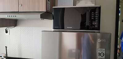 Salute de Madison Park Apartments