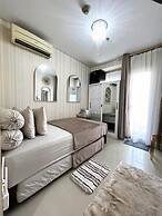 Salute de Madison Park Apartments