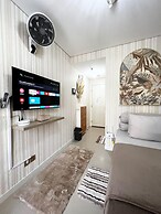 Salute de Madison Park Apartments