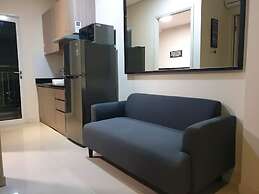 Salute de Madison Park Apartments