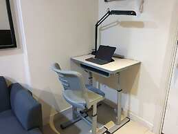 Salute de Madison Park Apartments