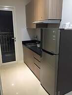 Salute de Madison Park Apartments