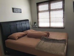 Salute de Madison Park Apartments