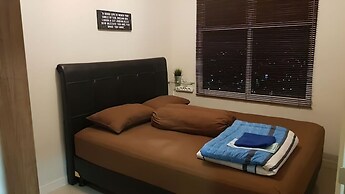 Salute de Madison Park Apartments