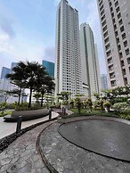 Salute de Madison Park Apartments