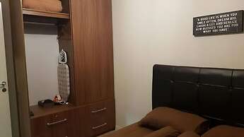 Salute de Madison Park Apartments