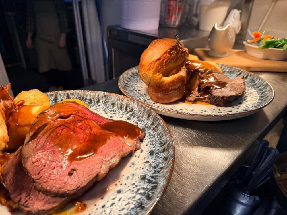 The Angel Inn – Pub, Dine & Stay Misson