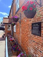 The Angel Inn – Pub, Dine & Stay Misson