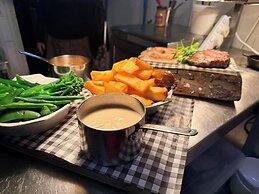The Angel Inn – Pub, Dine & Stay Misson