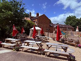 The Angel Inn – Pub, Dine & Stay Misson