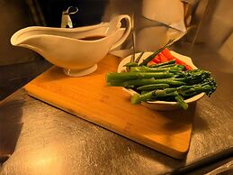 The Angel Inn – Pub, Dine & Stay Misson
