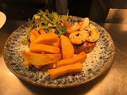 The Angel Inn – Pub, Dine & Stay Misson