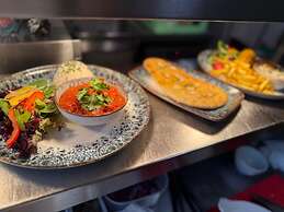The Angel Inn – Pub, Dine & Stay Misson