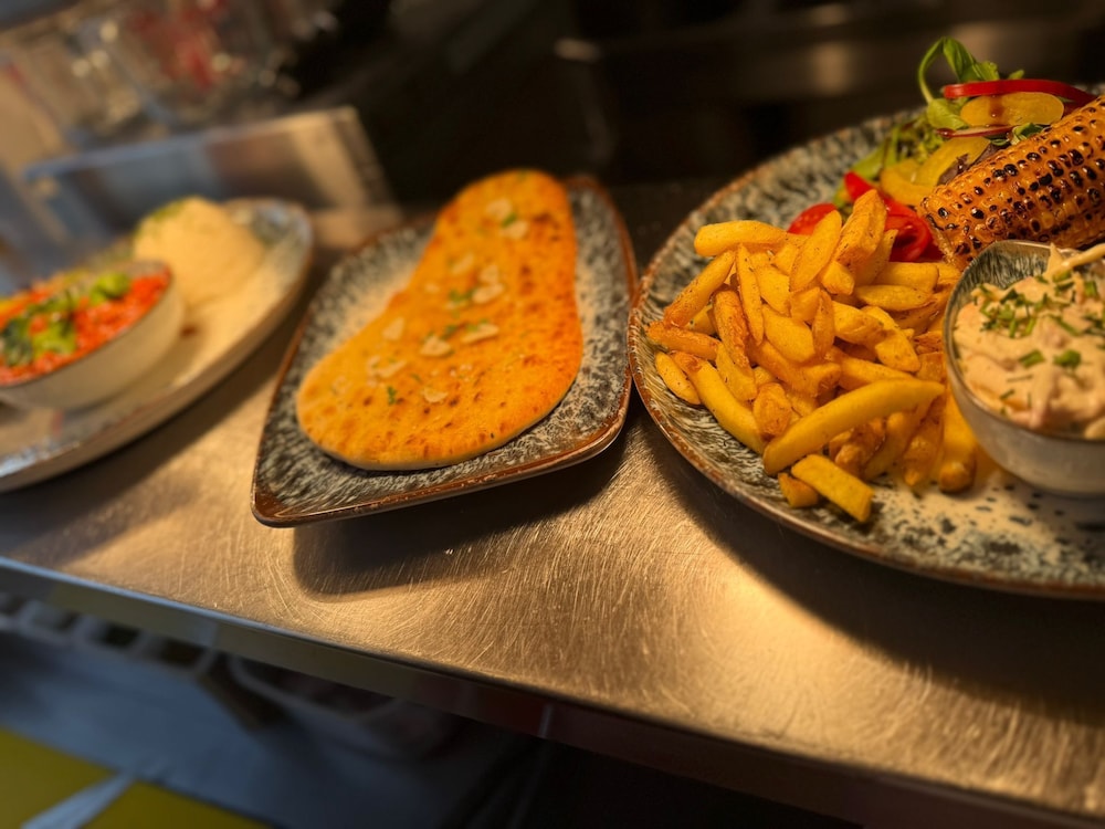 The Angel Inn – Pub, Dine & Stay Misson