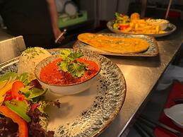 The Angel Inn – Pub, Dine & Stay Misson