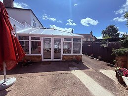 The Angel Inn – Pub, Dine & Stay Misson