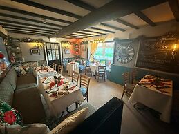 The Angel Inn – Pub, Dine & Stay Misson
