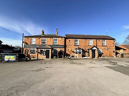 The Angel Inn – Pub, Dine & Stay Misson