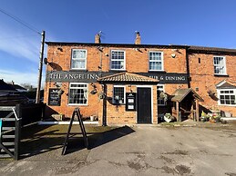 The Angel Inn – Pub, Dine & Stay Misson