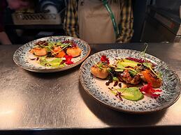 The Angel Inn – Pub, Dine & Stay Misson