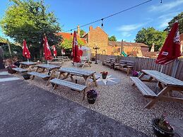 The Angel Inn – Pub, Dine & Stay Misson