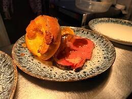 The Angel Inn – Pub, Dine & Stay Misson