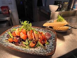 The Angel Inn – Pub, Dine & Stay Misson