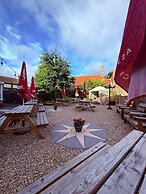 The Angel Inn – Pub, Dine & Stay Misson