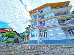 Hotel The Premium Villa Manali View