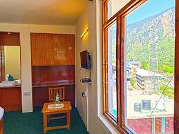 Hotel The Premium Villa Manali View