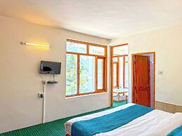 Hotel The Premium Villa Manali View