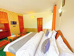 Hotel The Premium Villa Manali View