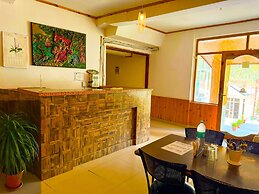 Hotel The Premium Villa Manali View