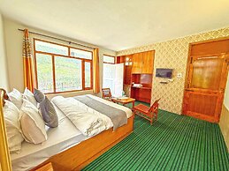 Hotel The Premium Villa Manali View