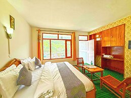 Hotel The Premium Villa Manali View