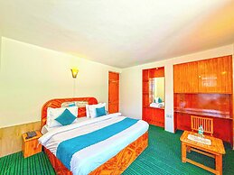 Hotel The Premium Villa Manali View