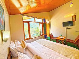 Hotel The Premium Villa Manali View