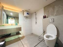 Fairview House - Luxstay near Airport