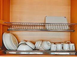 Fairview House - Luxstay near Airport