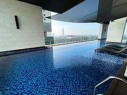 Fairview House - Luxstay near Airport