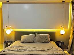 Fairview House - Luxstay near Airport