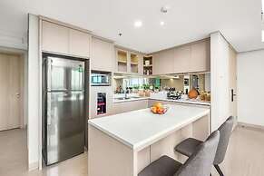 Fairview House - Luxstay near Airport