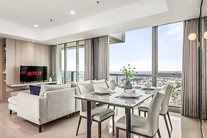 Fairview House - Luxstay near Airport