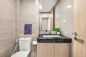 Fairview House - Luxstay near Airport