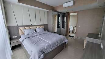 Fairview House - Luxstay near Airport