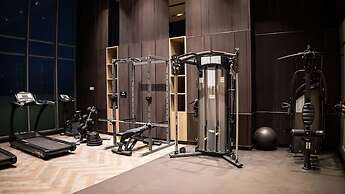 Fairview House - Luxstay near Airport